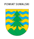 Herb Powiatu Suwalskiego