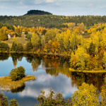 Lake Jeglówek